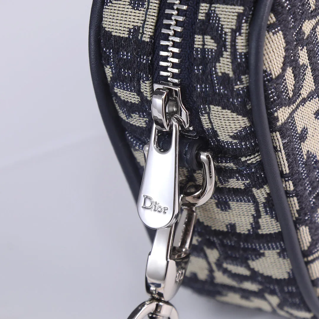 DR268 Small Shoulder Bag / 4.7x7.5x1.3inch