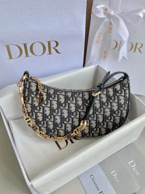 DR291 CD Lounge Bag / HIGHEST QUALITY VERSION / 10 x 6 x 2 inches