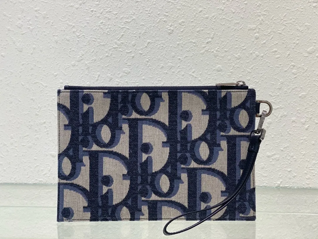 DR347 Daily Pouch / 10.4x6.7inch / HIGHEST QUALITY VERSION