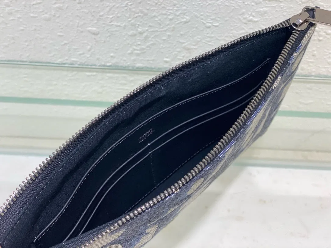 DR347 Daily Pouch / 10.4x6.7inch / HIGHEST QUALITY VERSION