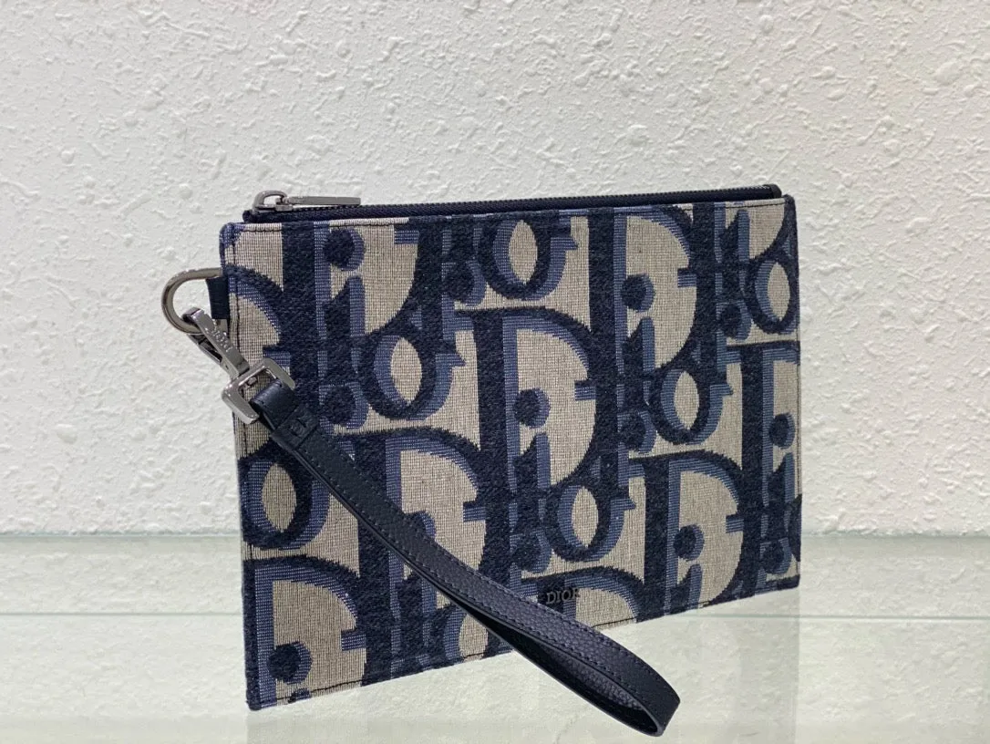 DR347 Daily Pouch / 10.4x6.7inch / HIGHEST QUALITY VERSION