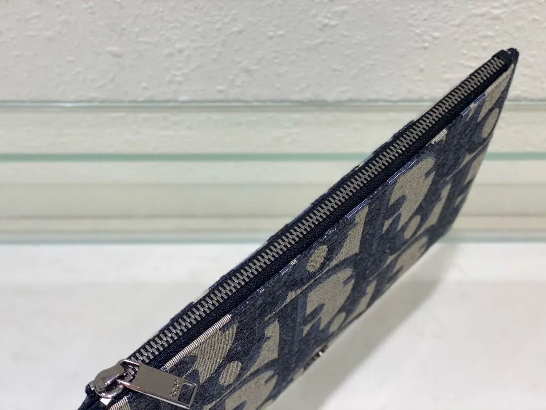 DR347 Daily Pouch / 10.4x6.7inch / HIGHEST QUALITY VERSION