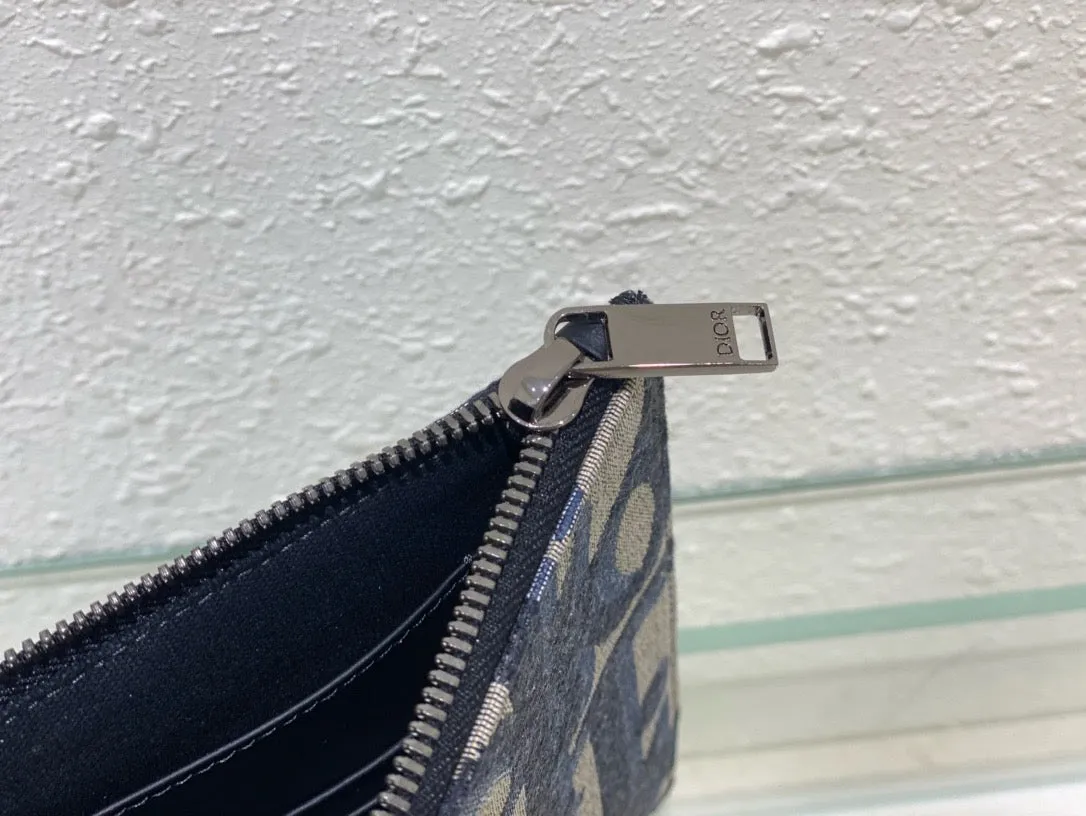 DR347 Daily Pouch / 10.4x6.7inch / HIGHEST QUALITY VERSION