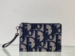 DR347 Daily Pouch / 10.4x6.7inch / HIGHEST QUALITY VERSION