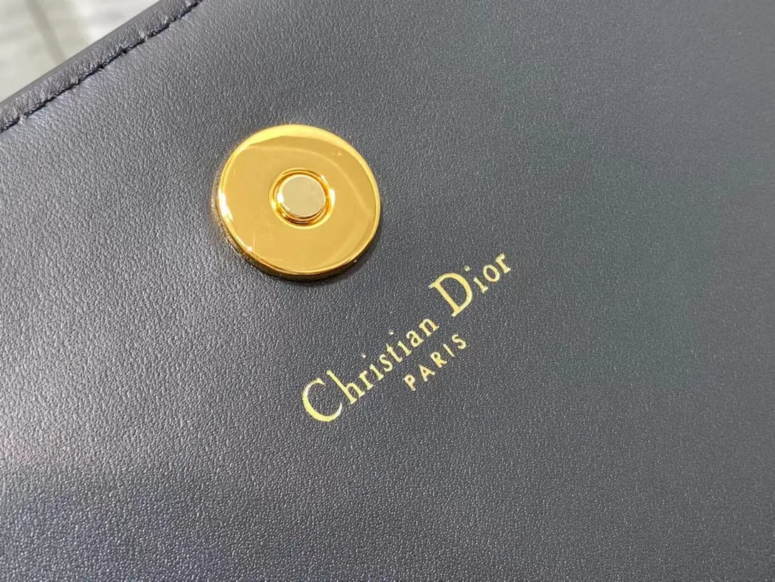 DR350 CD Signature Mini Bag / 8.5 x 4.5 x 2 inches / HIGHEST QUALITY VERSION