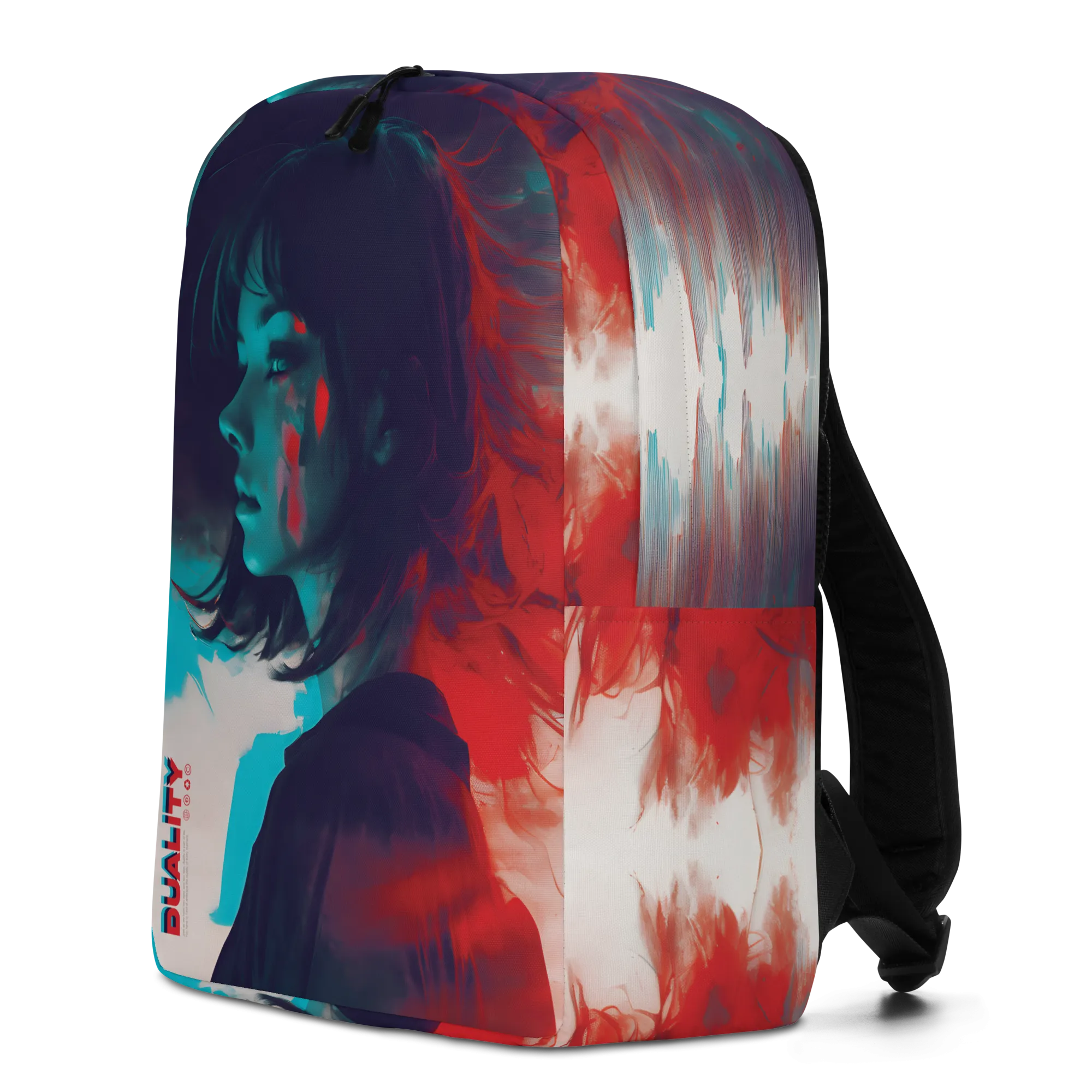 Duality Minimalist Backpack