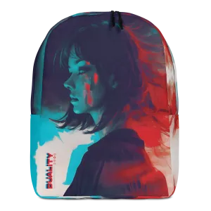 Duality Minimalist Backpack