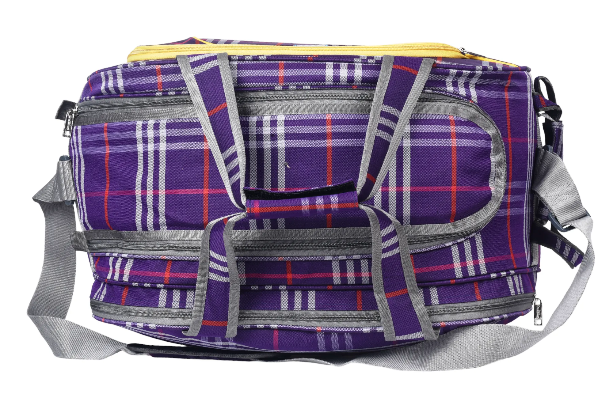 Duffel Travel Bag 35158