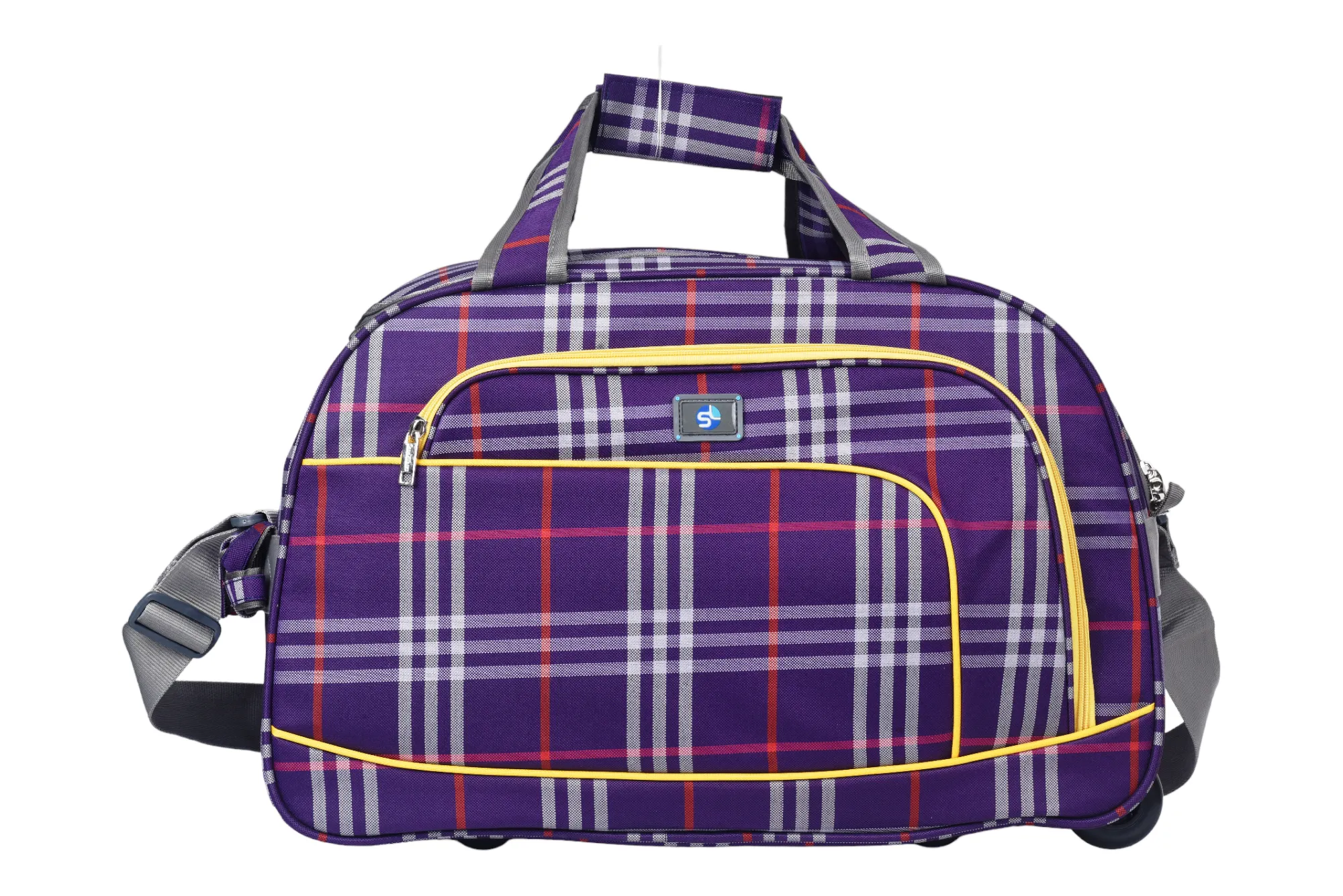 Duffel Travel Bag 35158