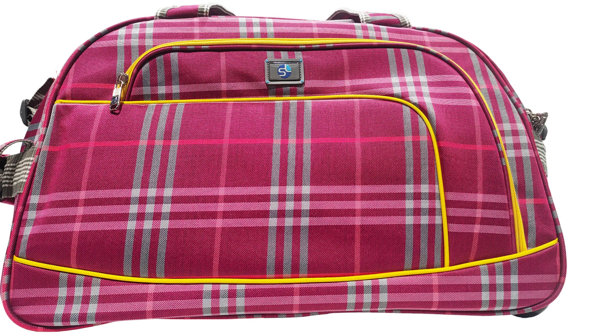 Duffel Travel Bag 35158
