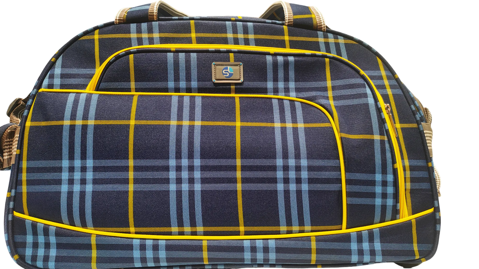 Duffel Travel Bag 35158