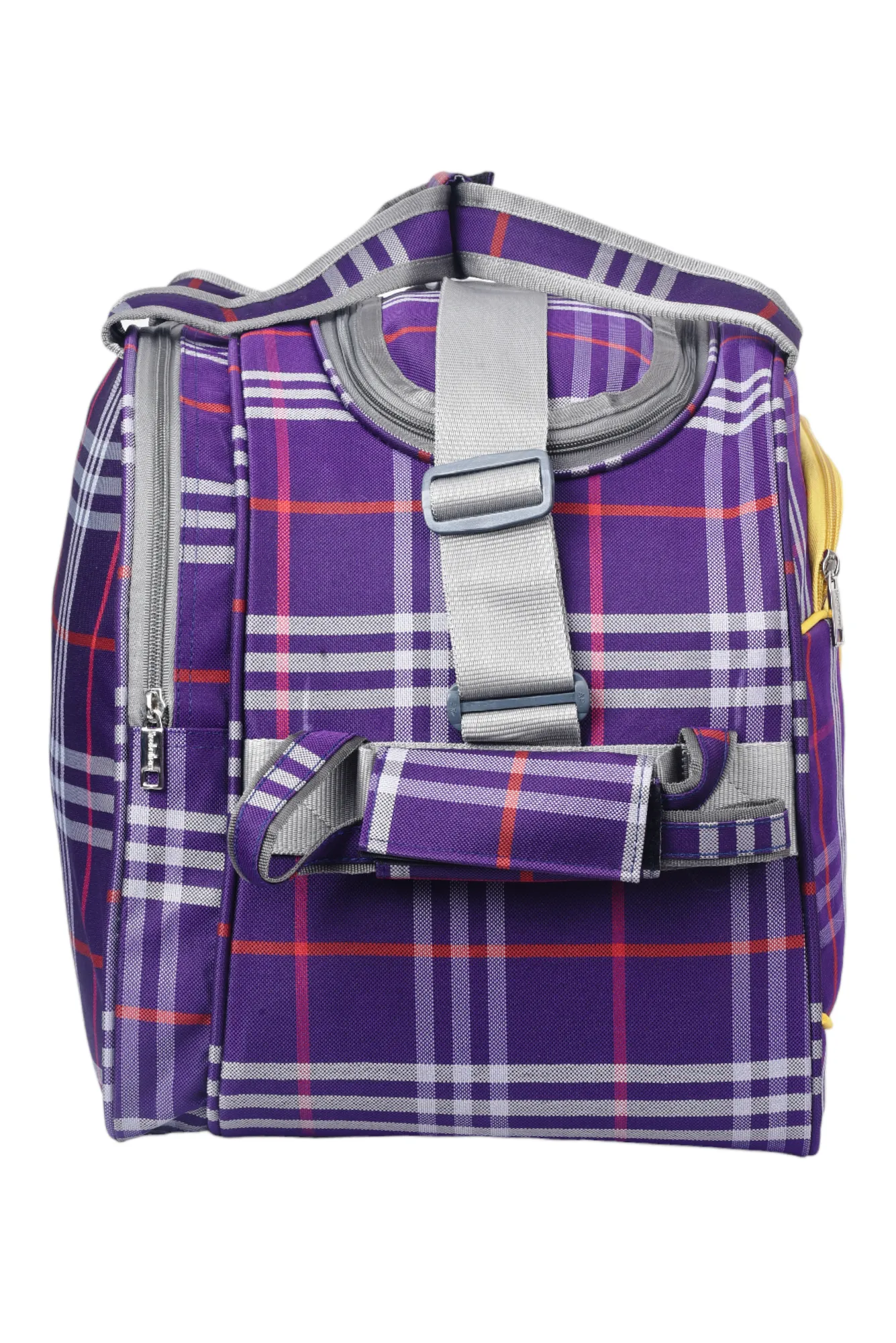 Duffel Travel Bag 35158