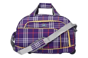 Duffel Travel Bag 35158