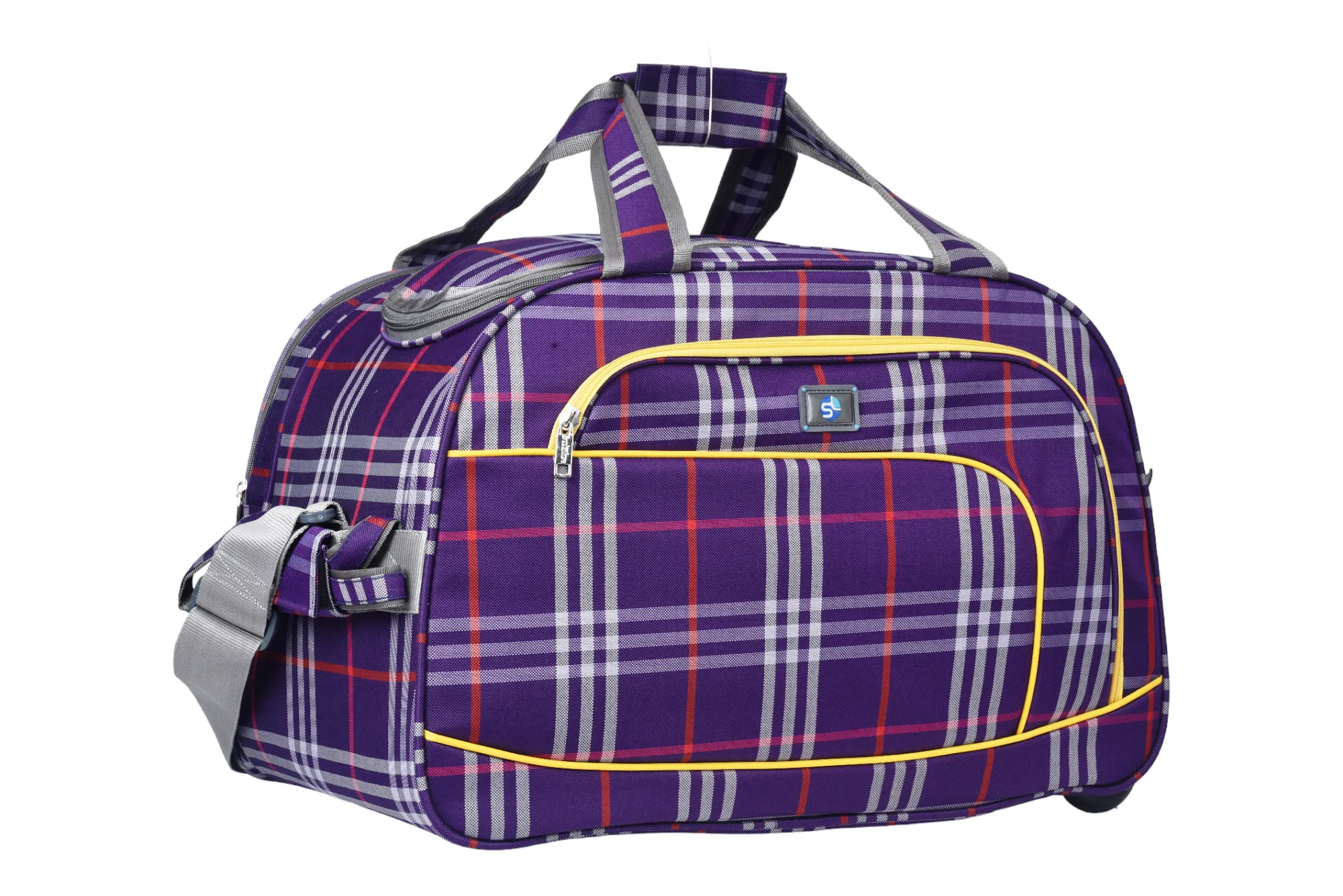 Duffel Travel Bag 35158
