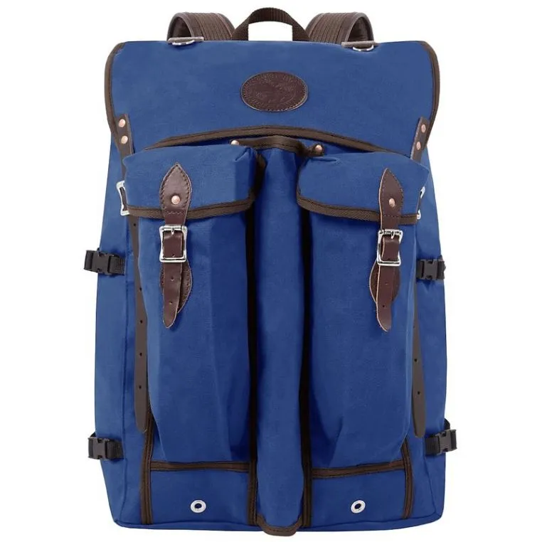 Duluth Pack Bushcrafter
