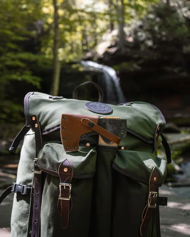 Duluth Pack Bushcrafter