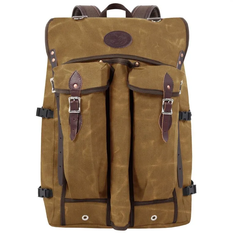 Duluth Pack Bushcrafter