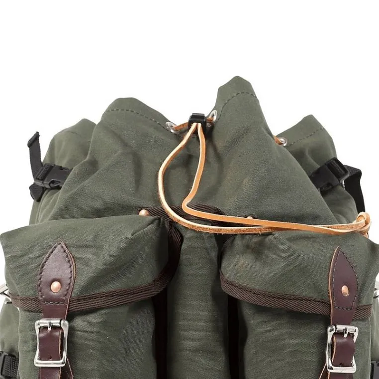 Duluth Pack Bushcrafter
