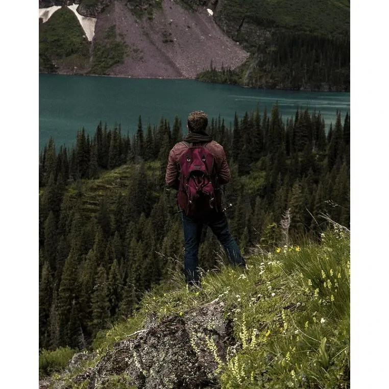 Duluth Pack Bushcrafter