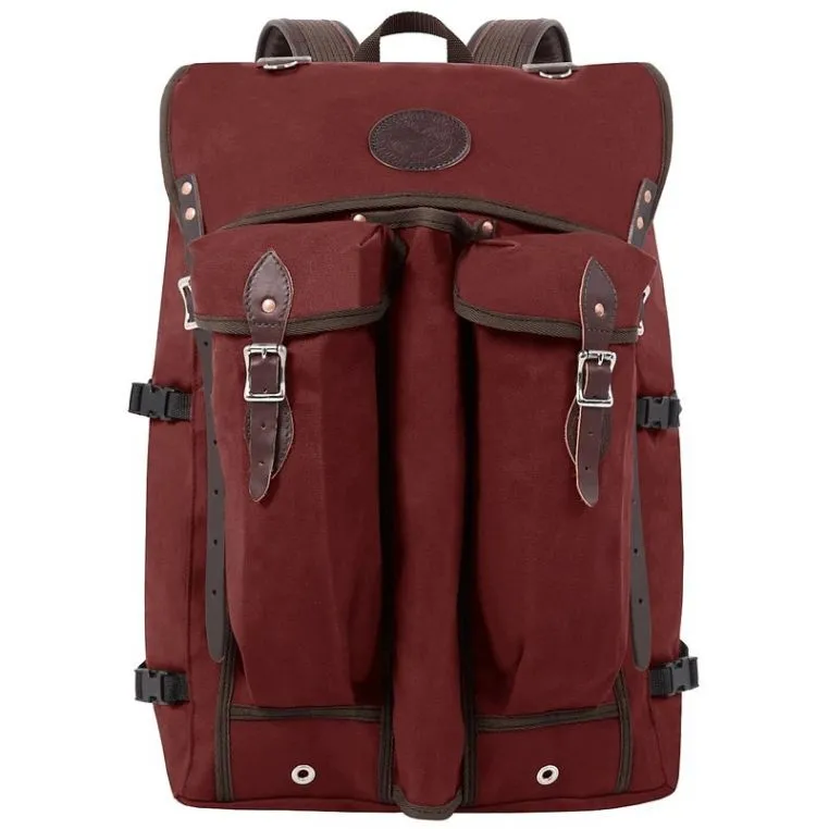 Duluth Pack Bushcrafter
