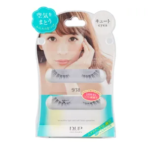 D.UP Eyelash Secret Line Air Series 931 Cute 日本DUP 假睫毛