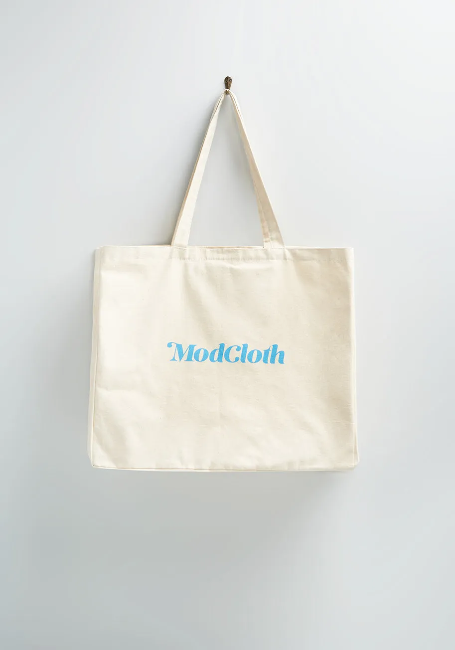 Earth Day Tote Bag
