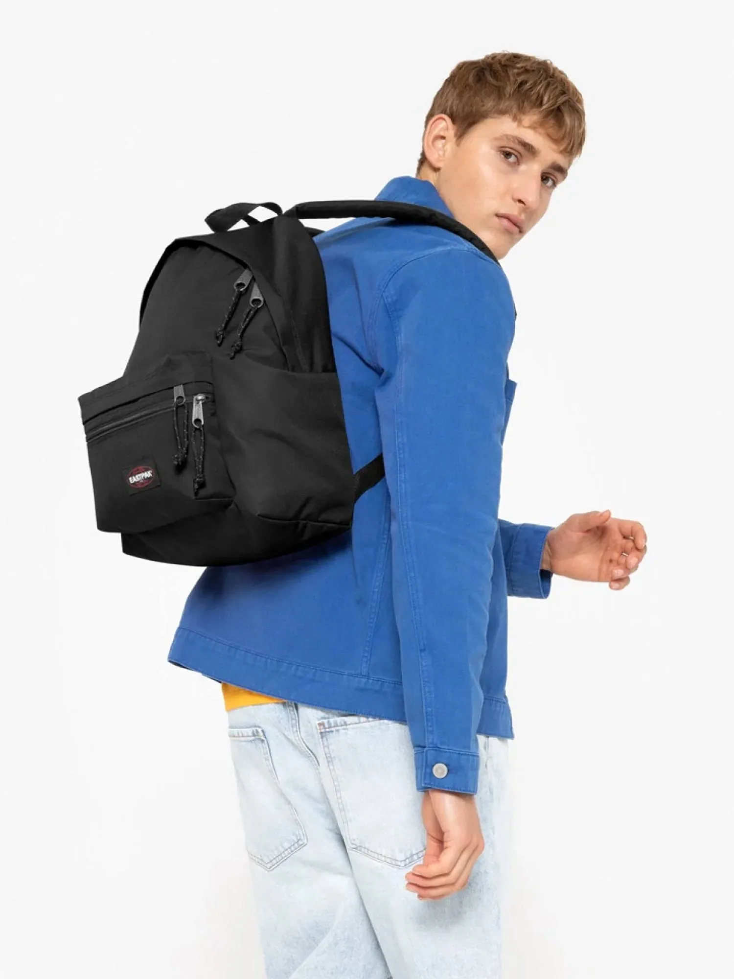 EASTPAK PADDED ZIPPL'R 27L BACKPACK - CLEARANCE