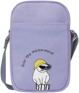 Eco Right Cute Canvas Tote Bag Aesthetic Tote Bag for Women Teacher Shopping Gift Bag Perfect for Groceries, School and Beach, multicoloured