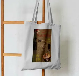 Eminem Spotify Tote Bag