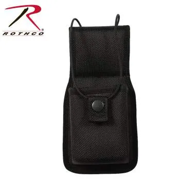 Enhanced Molded Universal Radio Pouch
