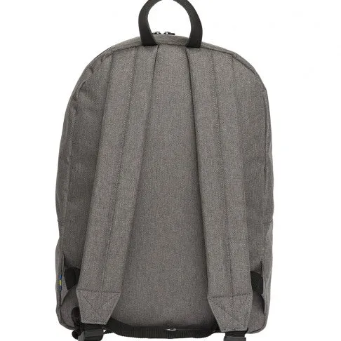 Enter Accessories Melange Backpack