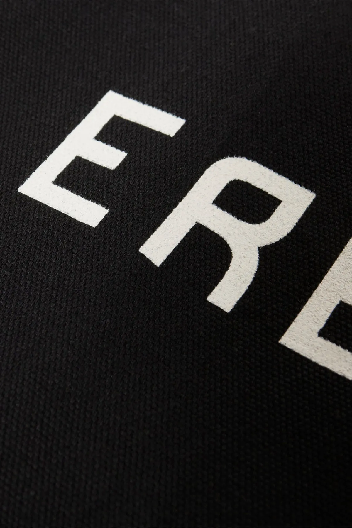 EREWHON | TRAVELER BAG