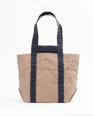 ERRAND TOTE SAND - Medium