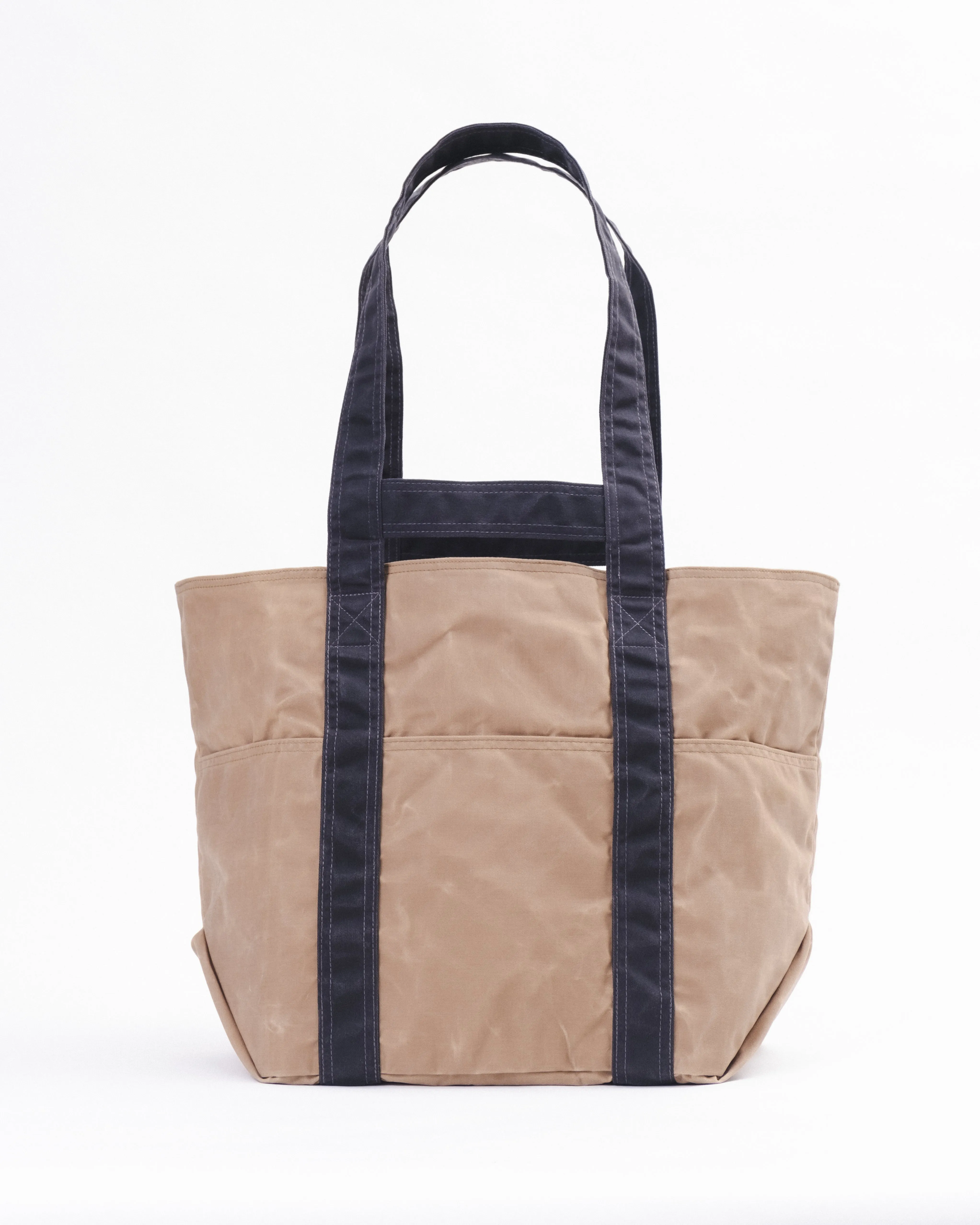 ERRAND TOTE SAND - Medium