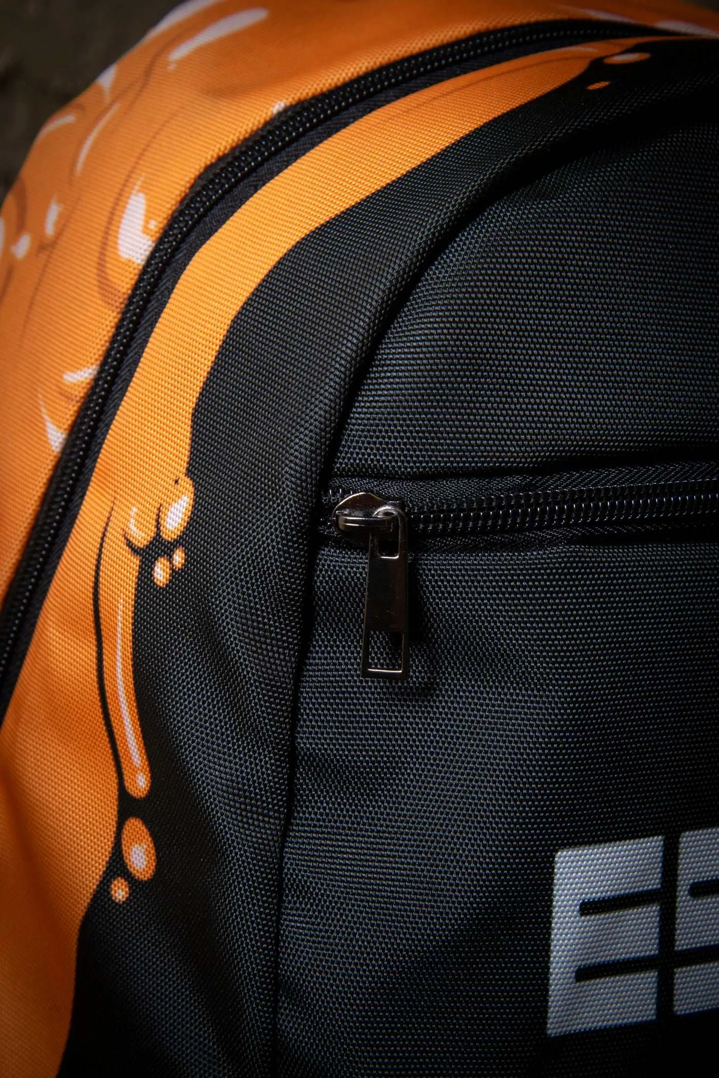 Espuma Azucar Large Capacity Travel Backpack