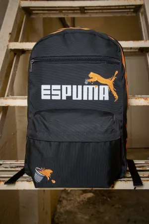 Espuma Azucar Large Capacity Travel Backpack