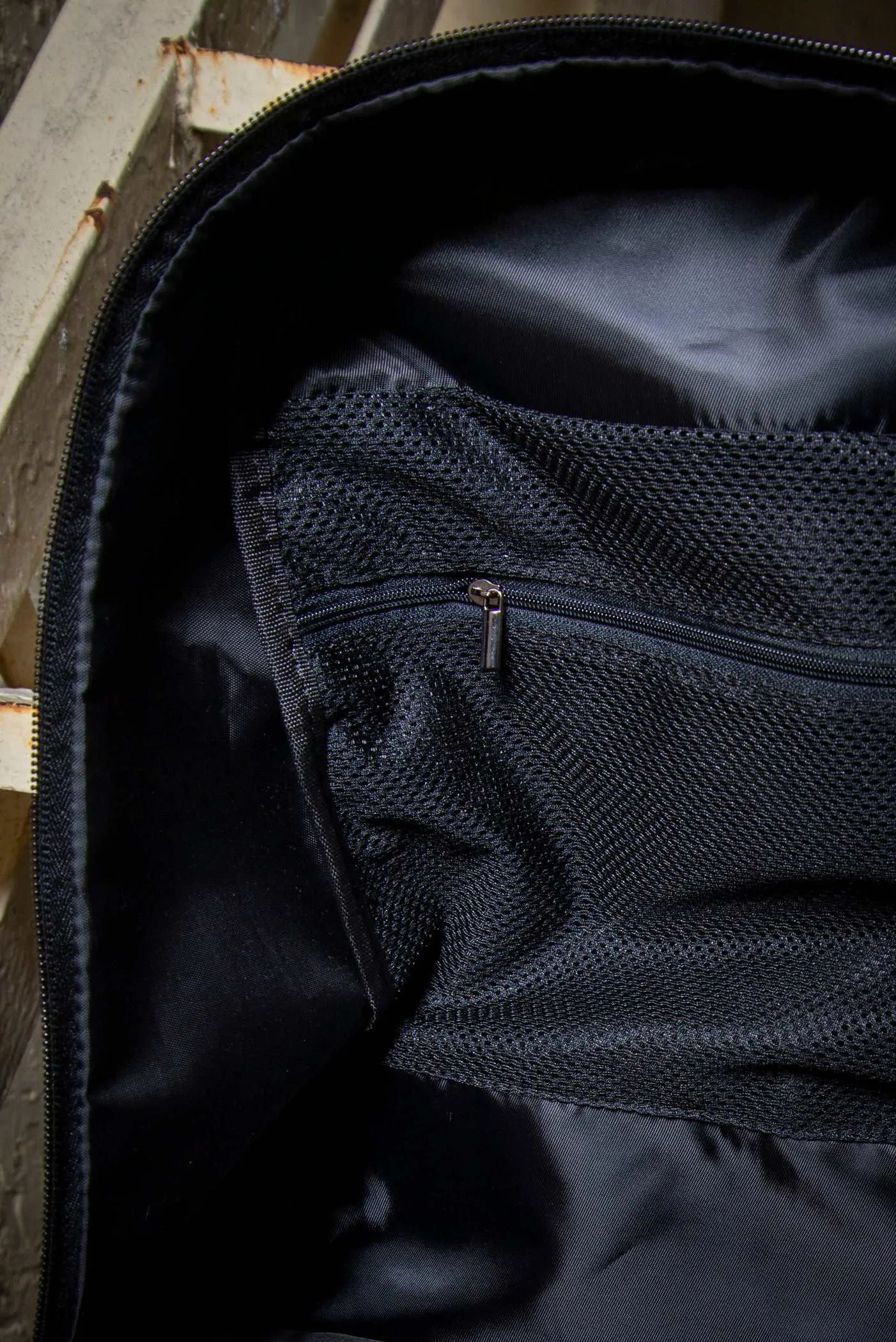 Espuma Azucar Large Capacity Travel Backpack