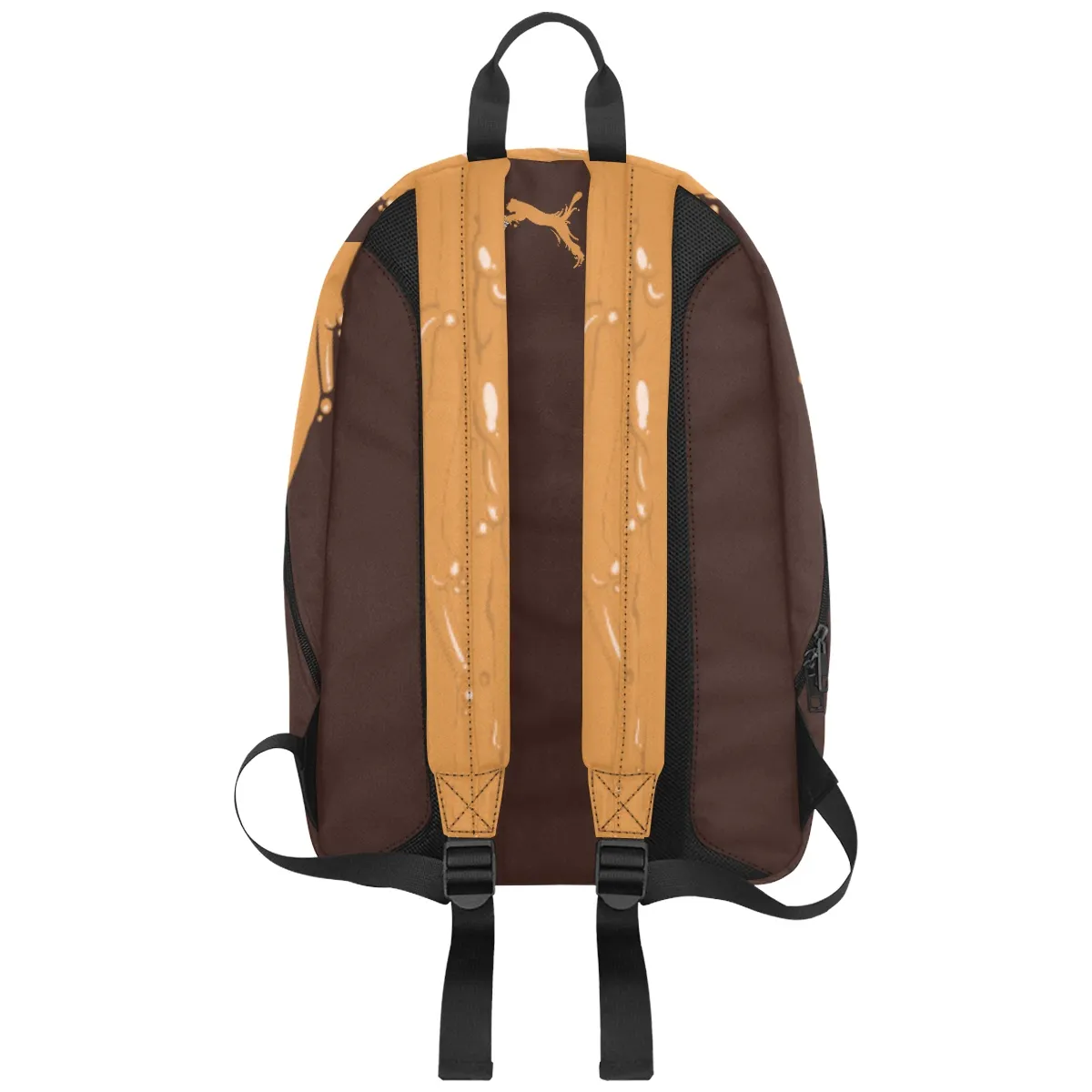 Espuma Azucar Large Capacity Travel Backpack
