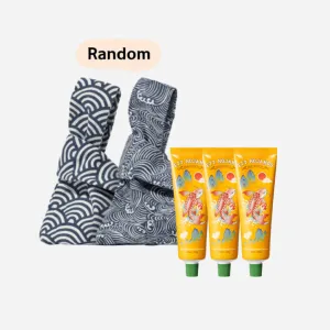Ett Hojakdo Sensitivity & Cavity Care Toothpaste 100g 3ea   Mini Bag 1ea(Random)