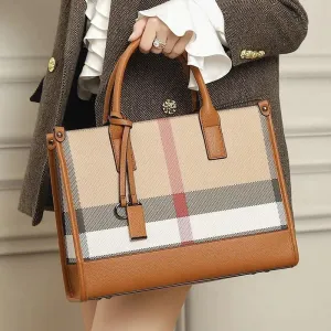 European Retro High-Grade Handbag