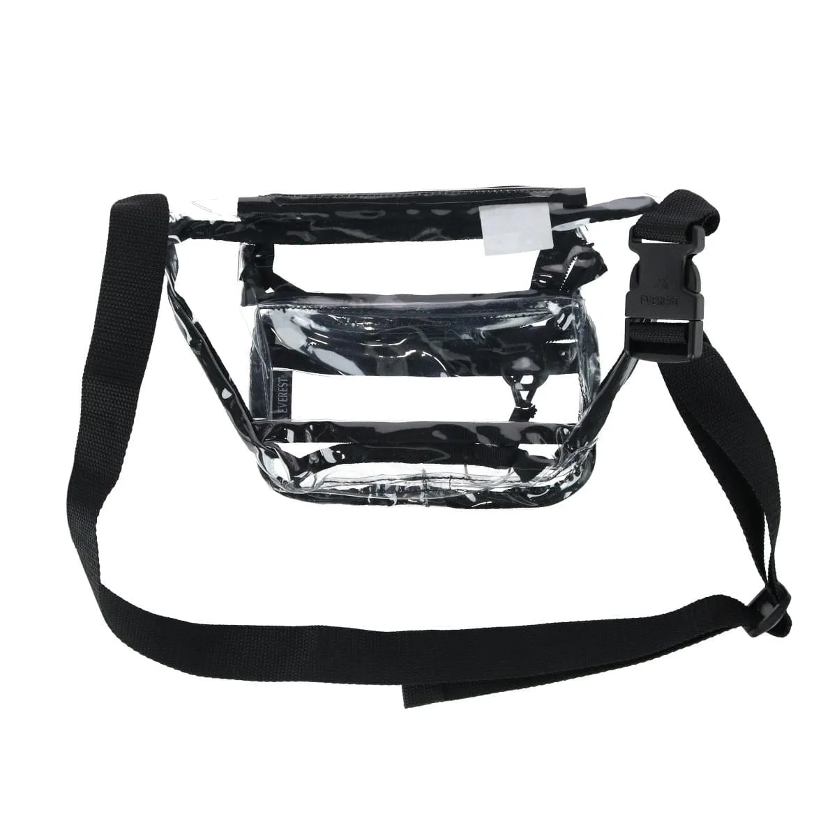 Everest Clear Stadium Waist Pack