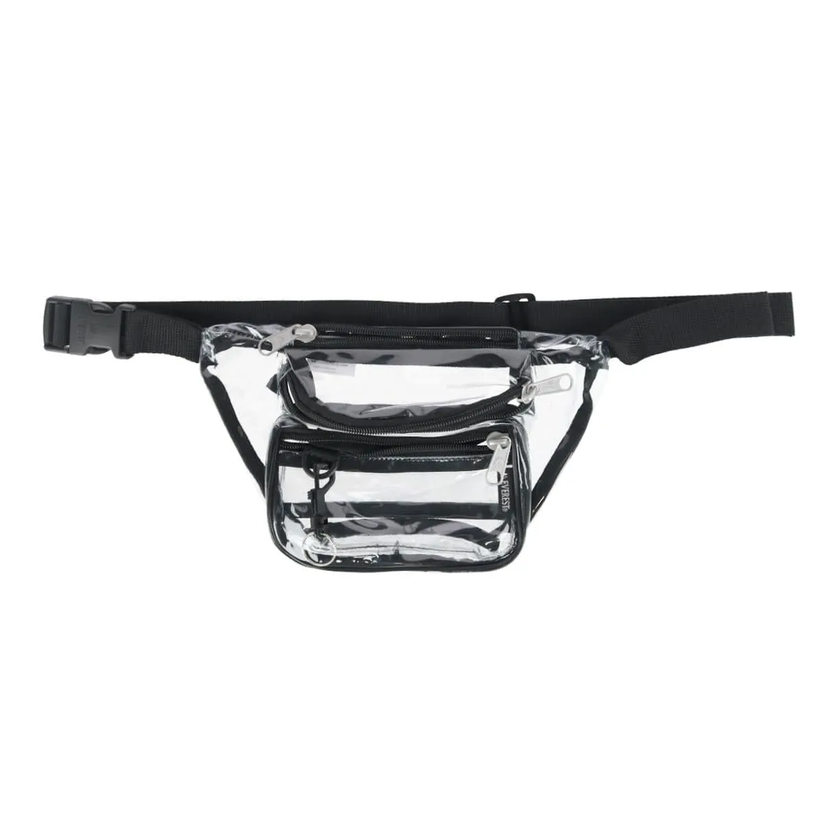 Everest Clear Stadium Waist Pack