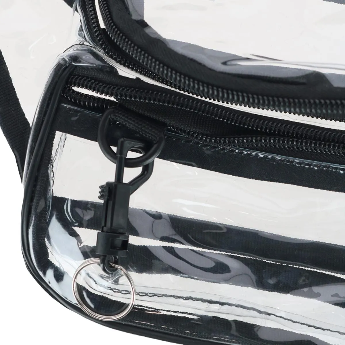 Everest Clear Stadium Waist Pack