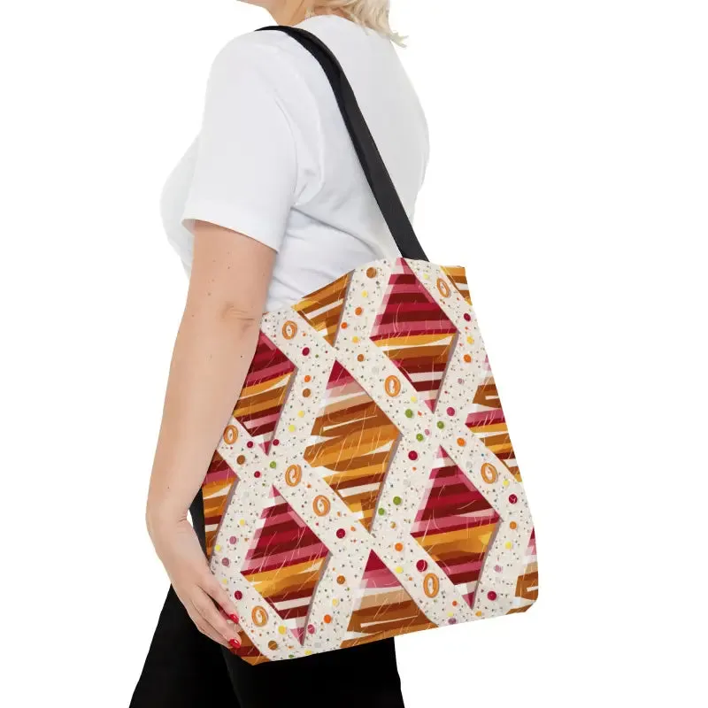 Exquisite Tote Bag for Everyday Escapades