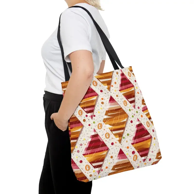 Exquisite Tote Bag for Everyday Escapades