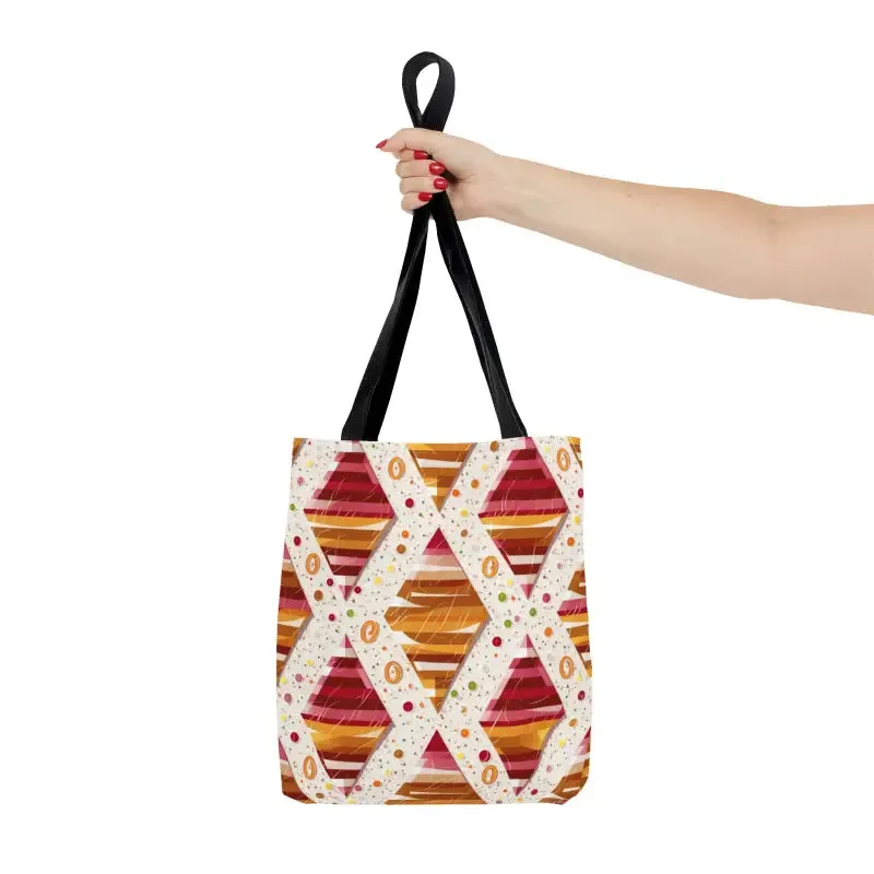 Exquisite Tote Bag for Everyday Escapades