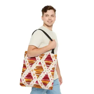 Exquisite Tote Bag for Everyday Escapades