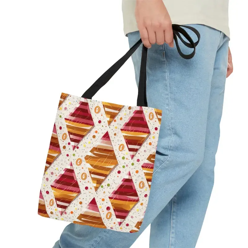 Exquisite Tote Bag for Everyday Escapades