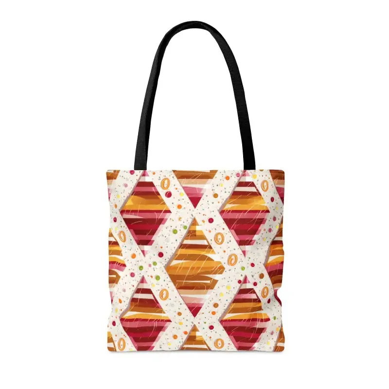Exquisite Tote Bag for Everyday Escapades