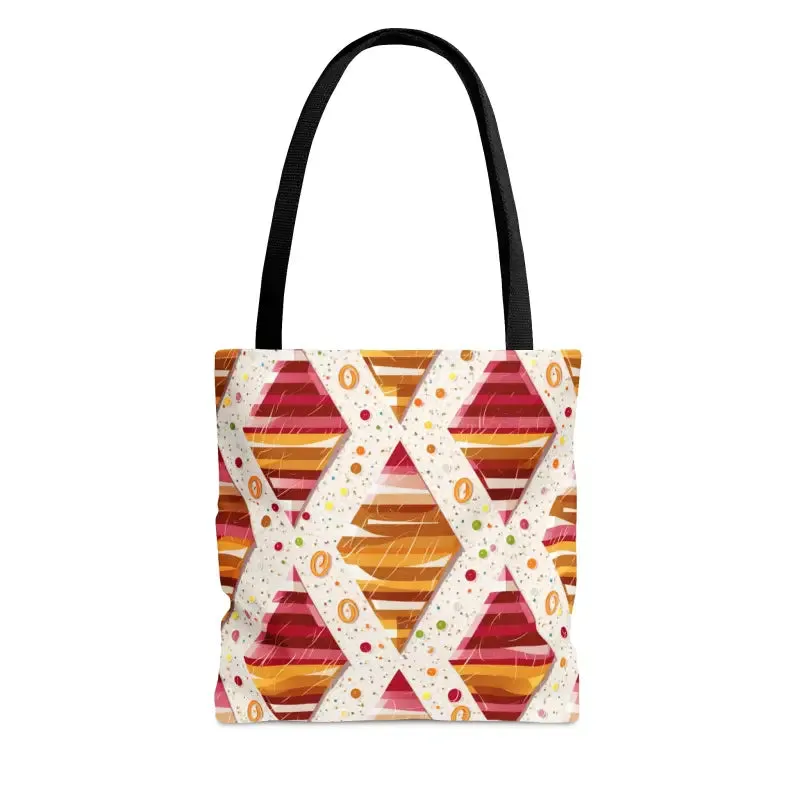 Exquisite Tote Bag for Everyday Escapades
